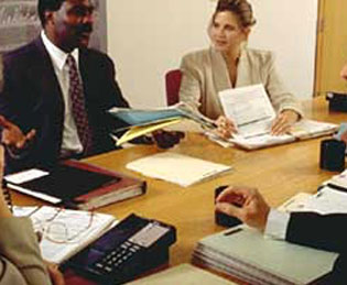 Financial Services Litigation