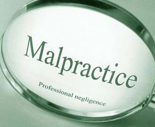 malpractice