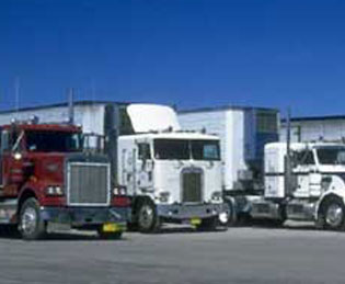 trucking-transportation