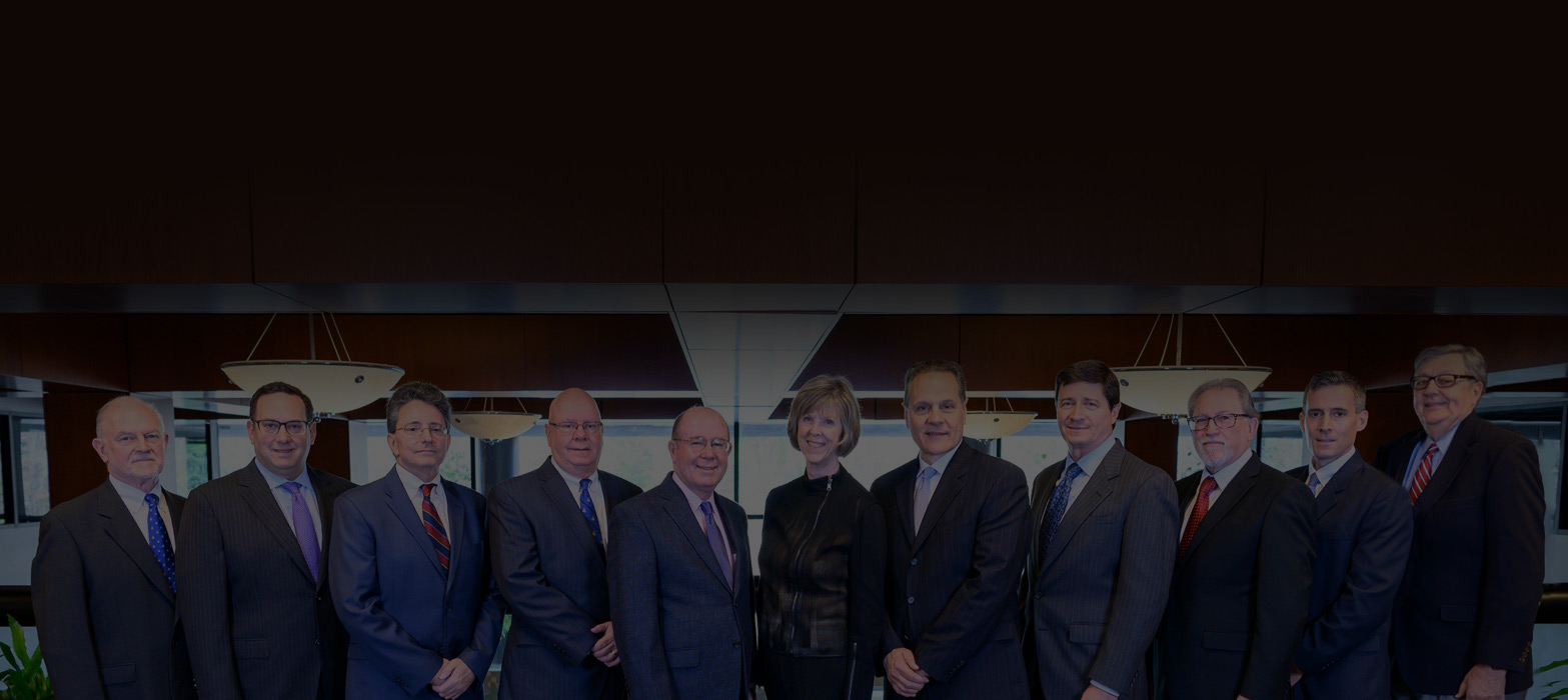 Garrity Graham Law firm providing legal advice and litigation